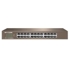 IP-COM G1024D Коммутатор в стойку, 24*1Gbit RJ45 IP-COM G1024D Коммутатор в стойку, 24*1Gbit RJ45