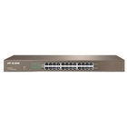 IP-COM G1024G Коммутатор в стойку, 24*1Gbit RJ45 IP-COM G1024G Коммутатор в стойку, 24*1Gbit RJ45