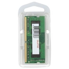 QUMO DDR4 SODIMM 8GB QUM4S-8G3200P22 PC4-25600, 3200MHz OEM/RTL QUMO DDR4 SODIMM 8GB QUM4S-8G3200P22 PC4-25600, 3200MHz OEM/RTL