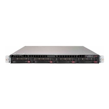 Платформа SuperMicro Ultra SYS-6019U-TR4 С621 1G 4P 2x750W