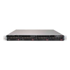 Платформа SuperMicro Ultra SYS-6019U-TR4 С621 1G 4P 2x750W