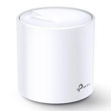 TP-Link DECO X20(1-PACK) AX1800 Домашняя Mesh Wi-Fi система