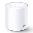 TP-Link DECO X20(1-PACK) AX1800 Домашняя Mesh Wi-Fi система TP-Link DECO X20(1-PACK) AX1800 Домашняя Mesh Wi-Fi система