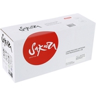 106R02742 Картридж Sakura для Xerox WorkCentre 3655, чёрный, 30000