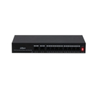 DAHUA DH-PFS3010-8ET-65 8-портовый неуправляемый коммутатор с РоЕ DAHUA DH-PFS3010-8ET-65 8-портовый неуправляемый коммутатор с РоЕ