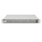 Ruiji RG-NBS3200-48GT4XS-P 48-Port Gigabit Ethernet, коммутатор с облачным управлением, PoE/PoE+, 4 *10G SFP+, 370W PoE, 19 дюймов Ruiji RG-NBS3200-48GT4XS-P 48-Port Gigabit Ethernet, коммутатор с облачным управлением, PoE/PoE+, 4 *10G SFP+, 370W PoE, 19 дюймов
