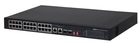 DAHUA DH-PFS3226-24ET-240 24-портовый управляемый коммутатор с РоЕ DAHUA DH-PFS3226-24ET-240 24-портовый управляемый коммутатор с РоЕ