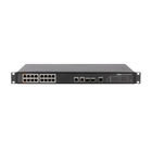 DAHUA DH-PFS4218-16ET-190 16-портовый управляемый коммутатор с РоЕ, уровень L2 DAHUA DH-PFS4218-16ET-190 16-портовый управляемый коммутатор с РоЕ, уровень L2