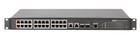 DAHUA DH-PFS4226-24ET-240 24-портовый управляемый коммутатор с РоЕ, уровень L2 DAHUA DH-PFS4226-24ET-240 24-портовый управляемый коммутатор с РоЕ, уровень L2