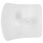 IP-COM iLBE-5AC Wavebeam 5AC Клиентский радиомаршрутизатор 5Ghz, IP65, 23dbi, 1*10/100/1000Mbps PoE/LAN Port IP-COM iLBE-5AC Wavebeam 5AC Клиентский радиомаршрутизатор 5Ghz, IP65, 23dbi, 1*10/100/1000Mbps PoE/LAN Port