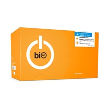 Bion Cartridge 054HC Картридж для Canon i-Sensys LBP-620/621/623/640/MF-640/641/642/643/644/645 (2'600 стр.) Голубой 