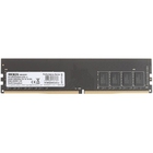 AMD DDR4 DIMM 8GB R748G2400U2S-U PC4-19200, 2400MHz AMD DDR4 DIMM 8GB R748G2400U2S-U PC4-19200, 2400MHz