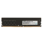 Apacer DDR4 DIMM 16GB EL.16G21.GSH PC4-25600, 3200MHz Apacer DDR4 DIMM 16GB EL.16G21.GSH PC4-25600, 3200MHz