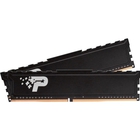 Patriot SL Premium DDR4 32GB 3200MHz UDIMM KIT with HS Patriot SL Premium DDR4 32GB 3200MHz UDIMM KIT with HS