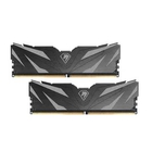 Netac Shadow II 32GB (16GBx2) DDR5-4800 (PC5-38400) C40 Black 40-40-40-77 1.1V Dual DIMM Kit Netac Shadow II 32GB (16GBx2) DDR5-4800 (PC5-38400) C40 Black 40-40-40-77 1.1V Dual DIMM Kit