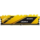 Память DDR4 16Gb 3200MHz Netac NTSDD4P32SP-16Y Shadow RTL PC4-25600 CL16 DIMM 288-pin 1.35В Память DDR4 16Gb 3200MHz Netac NTSDD4P32SP-16Y Shadow RTL PC4-25600 CL16 DIMM 288-pin 1.35В