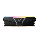 Память DDR4 16Gb 3200MHz Netac NTSRD4P32SP-16E Shadow RGB RTL PC4-25600 CL16 DIMM 288-pin 1.35В single rank Память DDR4 16Gb 3200MHz Netac NTSRD4P32SP-16E Shadow RGB RTL PC4-25600 CL16 DIMM 288-pin 1.35В single rank