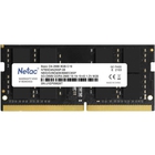 Память SO-DIMM DDR4 8Gb PC21300 2666MHz CL19 Netac 1.2V (NTBSD4N26SP-08) Память SO-DIMM DDR4 8Gb PC21300 2666MHz CL19 Netac 1.2V (NTBSD4N26SP-08)