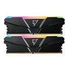 Память DDR4 2x16Gb 3200MHz Netac NTSRD4P32DP-32E Shadow RGB RTL PC4-25600 CL16 DIMM 288-pin 1.35В single rank Память DDR4 2x16Gb 3200MHz Netac NTSRD4P32DP-32E Shadow RGB RTL PC4-25600 CL16 DIMM 288-pin 1.35В single rank