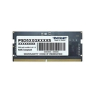 Память DDR5 32Gb 4800MHz Patriot PSD532G48002S RTL PC5-38400 CL40 SO-DIMM 260-pin 1.1В dual rank Память DDR5 32Gb 4800MHz Patriot PSD532G48002S RTL PC5-38400 CL40 SO-DIMM 260-pin 1.1В dual rank