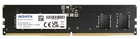 Память DDR5 32Gb 4800MHz A-Data AD5U480032G-S RTL PC5-38400 CL40 DIMM 288-pin 1.1В single rank Память DDR5 32Gb 4800MHz A-Data AD5U480032G-S RTL PC5-38400 CL40 DIMM 288-pin 1.1В single rank