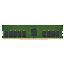 Память DDR4 Kingston Server Premier KSM32RS4/32MFR 32ГБ DIMM, ECC, registered, PC4-25600, CL22, 3200МГц Память DDR4 Kingston Server Premier KSM32RS4/32MFR 32ГБ DIMM, ECC, registered, PC4-25600, CL22, 3200МГц