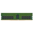 Память DDR4 Kingston Server Premier KSM32RS4/32MFR 32ГБ DIMM, ECC, registered, PC4-25600, CL22, 3200МГц Память DDR4 Kingston Server Premier KSM32RS4/32MFR 32ГБ DIMM, ECC, registered, PC4-25600, CL22, 3200МГц