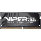 Память DDR4 8Gb 3200MHz Patriot PVS48G320C8S Steel Series RTL PC4-25600 CL22 SO-DIMM 260-pin 1.2В single rank Память DDR4 8Gb 3200MHz Patriot PVS48G320C8S Steel Series RTL PC4-25600 CL22 SO-DIMM 260-pin 1.2В single rank