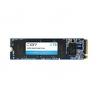 CBR SSD-001TB-M.2-ST22, Внутренний SSD-накопитель, серия "Standard", 1024 GB, M.2 2280, PCIe 3.0 x4, NVMe 1.3, Phison PS5013-E13T, 3D TLC NAND, R/W speed up to 2500/2100 MB/s, TBW (TB) 800 CBR SSD-001TB-M.2-ST22, Внутренний SSD-накопитель, серия "Standard", 1024 GB, M.2 2280, PCIe 3.0 x4, NVMe 1.3, Phison PS5013-E13T, 3D TLC NAND, R/W speed up to 2500/2100 MB/s, TBW (TB) 800