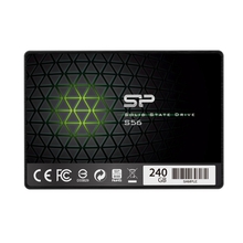 Silicon Power SSD 240Gb S56 SP240GBSS3S56B25 {SATA3.0, 7mm} Silicon Power SSD 240Gb S56 SP240GBSS3S56B25 {SATA3.0, 7mm}