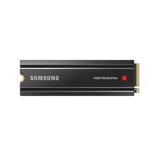 Накопитель SSD Samsung 1TB M.2 980 PRO PCIe Gen 4.0 x4, NVMe (MZ-V8P1T0CW) Накопитель SSD Samsung 1TB M.2 980 PRO PCIe Gen 4.0 x4, NVMe (MZ-V8P1T0CW)
