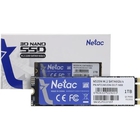 Накопитель SSD Netac SATA III 1Tb NT01N535N-001T-N8X N535N M.2 2280 Накопитель SSD Netac SATA III 1Tb NT01N535N-001T-N8X N535N M.2 2280