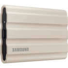 Твердотельный диск 2TB Samsung T7 Shield MU-PE2T0K/WW , V-NAND, USB 3.2 Gen 2 Type-C Твердотельный диск 2TB Samsung T7 Shield MU-PE2T0K/WW , V-NAND, USB 3.2 Gen 2 Type-C