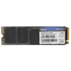 SSD Netac NV2000 PCIe 3 x4 M.2 2280 NVMe 3D NAND SSD 1TB NT01NV2000-1T0-E4X SSD Netac NV2000 PCIe 3 x4 M.2 2280 NVMe 3D NAND SSD 1TB NT01NV2000-1T0-E4X