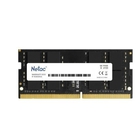 Модуль памяти SO-DIMM DDR5 Netac Basic 16GB 4800MHz CL40 1.1V / NTBSD5N48SP-16 Модуль памяти SO-DIMM DDR5 Netac Basic 16GB 4800MHz CL40 1.1V / NTBSD5N48SP-16