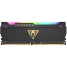 Модуль памяти DIMM 8GB PC28800 DDR4 PVSR48G360C0 PATRIOT Модуль памяти DIMM 8GB PC28800 DDR4 PVSR48G360C0 PATRIOT