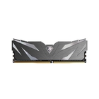 Модуль памяти DDR4 Netac Shadow II 8GB 3200MHz CL16 1.35V / NTSWD4P32SP-08K / Black / with radiator Модуль памяти DDR4 Netac Shadow II 8GB 3200MHz CL16 1.35V / NTSWD4P32SP-08K / Black / with radiator