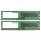 Модуль памяти DIMM 8GB PC21300 DDR4 PSD48G2666K PATRIOT Модуль памяти DIMM 8GB PC21300 DDR4 PSD48G2666K PATRIOT