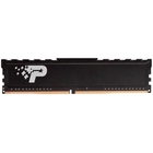 Модуль памяти DIMM 32GB PC25600 DDR4 PSP432G32002H1 PATRIOT Модуль памяти DIMM 32GB PC25600 DDR4 PSP432G32002H1 PATRIOT