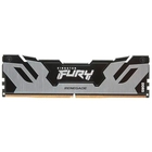 Модуль памяти DIMM 16GB DDR5-6400 KF564C32RS-16 KINGSTON Модуль памяти DIMM 16GB DDR5-6400 KF564C32RS-16 KINGSTON