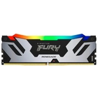 Модуль памяти DIMM 16GB DDR5-6400 KF564C32RSA-16 KINGSTON Модуль памяти DIMM 16GB DDR5-6400 KF564C32RSA-16 KINGSTON