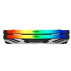 Модуль памяти DIMM 32GB DDR5-6400 KIT2 KF564C32RSAK2-32 KINGSTON Модуль памяти DIMM 32GB DDR5-6400 KIT2 KF564C32RSAK2-32 KINGSTON