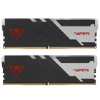 Модуль памяти DIMM 32GB DDR5-6200 KIT2 PVVR532G620C40K PATRIOT Модуль памяти DIMM 32GB DDR5-6200 KIT2 PVVR532G620C40K PATRIOT