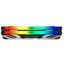 Модуль памяти DIMM 32GB DDR5-6000 KIT2 KF560C32RSAK2-32 KINGSTON