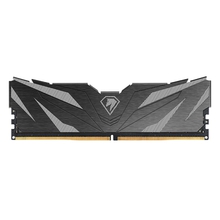 Netac Shadow II 8GB DDR5-4800 (PC5-38400) C40 Black 40-40-40-77 1.1V Memory module