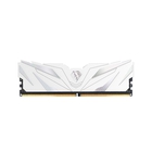 Netac Shadow II 16GB DDR5-4800 (PC5-38400) C40 White 40-40-40-77 1.1V Memory module Netac Shadow II 16GB DDR5-4800 (PC5-38400) C40 White 40-40-40-77 1.1V Memory module