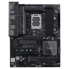 Материнская плата ASUS PROART B660-CREATOR D4, LGA 1700, Intel B660, ATX, Ret Материнская плата ASUS PROART B660-CREATOR D4, LGA 1700, Intel B660, ATX, Ret