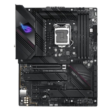 ASUS ROG STRIX B560-E GAMING WIFI {LGA 1200, Intel B560, ATX} RTL