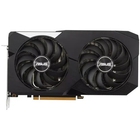 Видеокарта Asus PCI-E 4.0 DUAL-RX6650XT-O8G AMD Radeon RX 6650XT 8192Mb 128 GDDR6 2447/17500 HDMIx1 DPx3 HDCP Ret Видеокарта Asus PCI-E 4.0 DUAL-RX6650XT-O8G AMD Radeon RX 6650XT 8192Mb 128 GDDR6 2447/17500 HDMIx1 DPx3 HDCP Ret