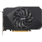 Видеокарта Asus PCI-E 4.0 PH-RX6400-4G AMD Radeon RX 6400 4096Mb 64 GDDR6 2039/16000 HDMIx1 DPx1 HDCP Ret Видеокарта Asus PCI-E 4.0 PH-RX6400-4G AMD Radeon RX 6400 4096Mb 64 GDDR6 2039/16000 HDMIx1 DPx1 HDCP Ret